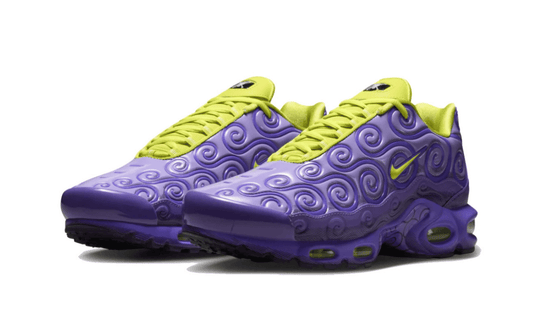 Air Max Plus One Piece Gomu Gomu No Mi (With Promo Card)