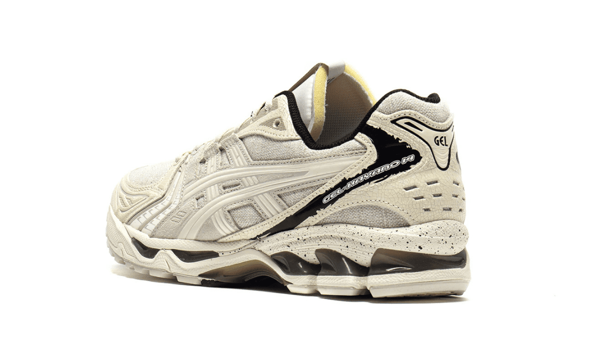 Asics Gel-Kayano 14 Imperfection Cream Pack
