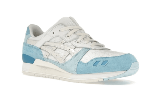 Asics Gel-Lyte 3 Kith Canada Ronnie Fieg Remastered
