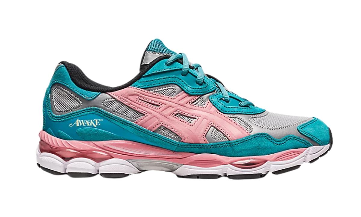 Asics Gel Nyc Awake NY Cian