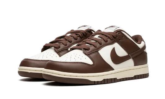 Nike Dunk Low Cacao Wow