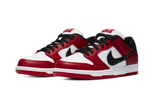 Nike Sb Dunk Low Pro J-Pack Chicago