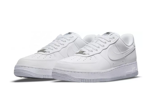 Air Force 1 07 Next Nature Low White