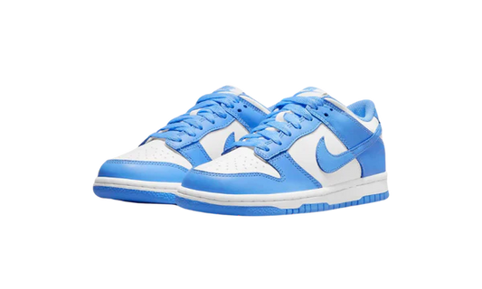 Nike Dunk Low University Blue (UNC)