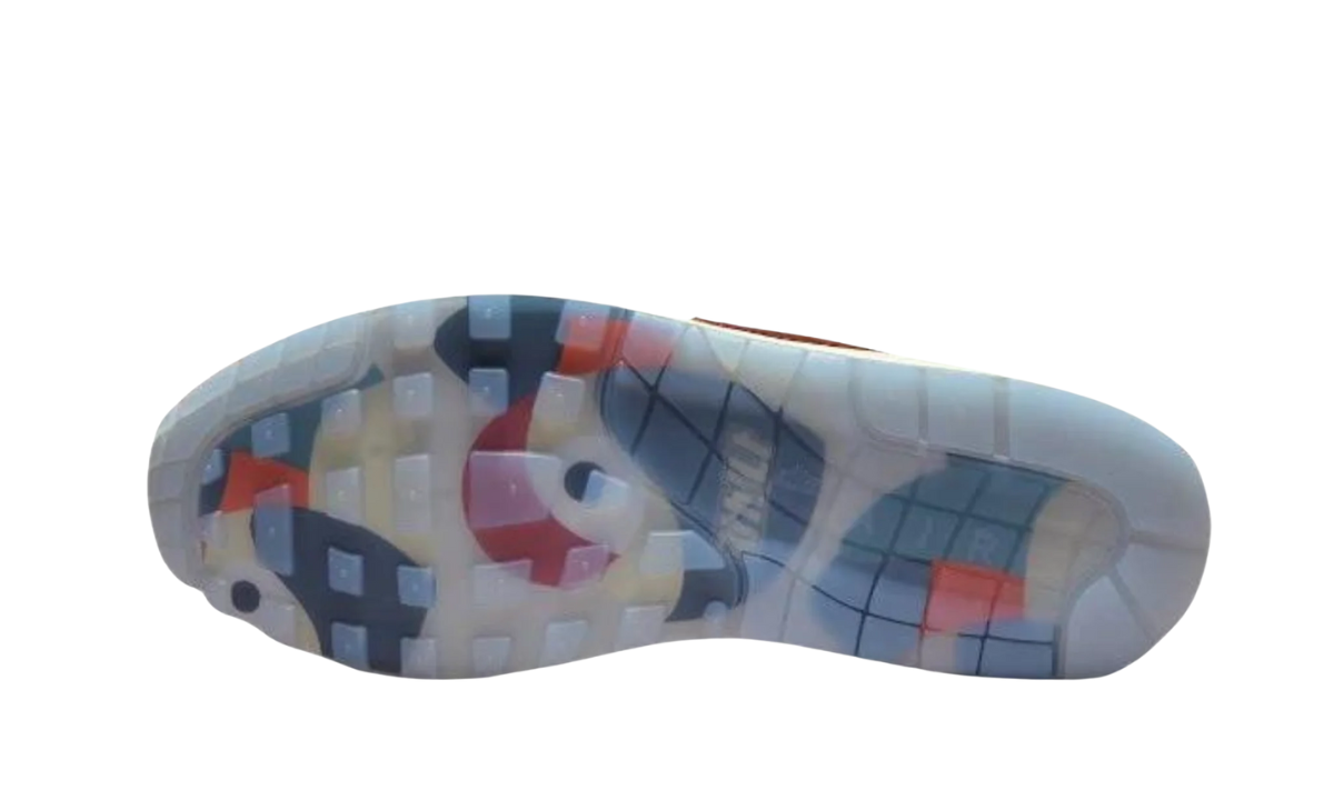 Air Max 1 Kasina Wong-Ang Orange