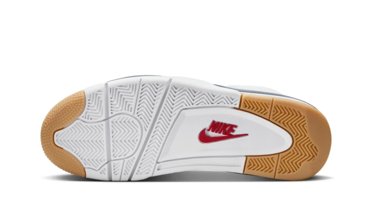 Air Jordan 4 Retro SB Navy