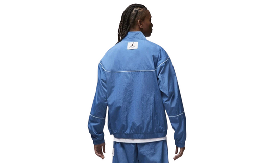 Jordan Flight Blue Full Zip Jacket