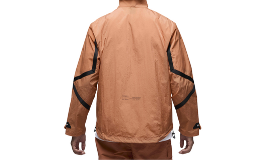 Jordan 23 Engineered Jacket Naranja