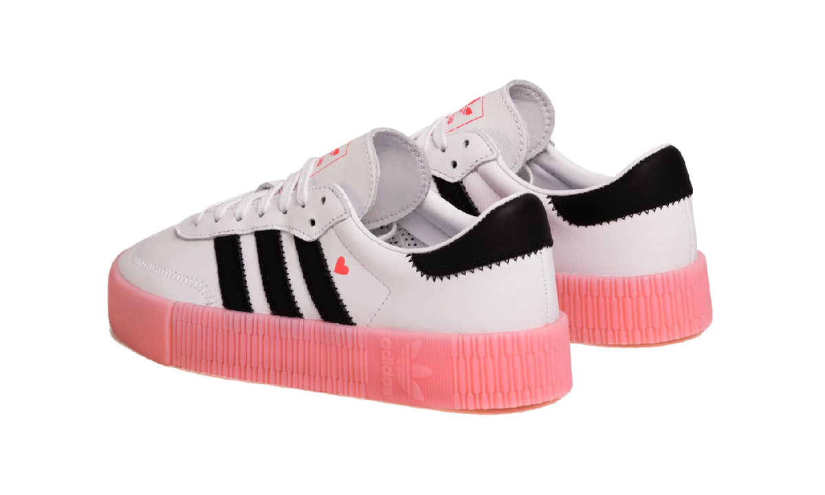 Adidas Sambarose Valentine