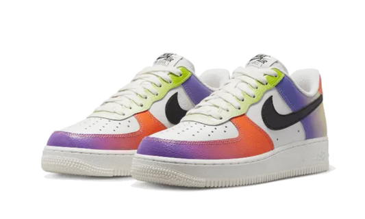 Air Force 1 Low ´07 Multi-Colour Gradient