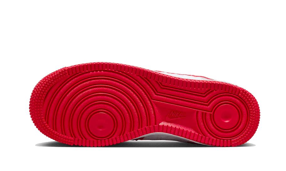 Air Force 1 Low Valentine´s Day Fleece (2024)