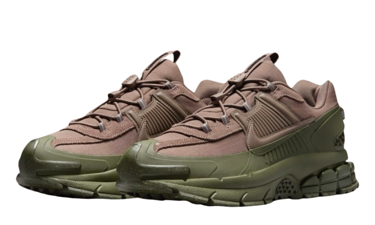 Nike Zoom Vomero Roam Medium Olive