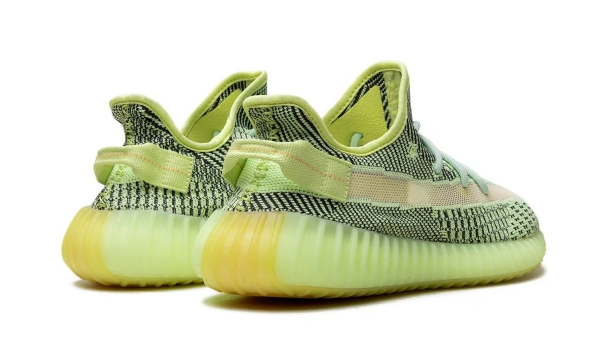 Adidas Yeezy Boost 350 V2 Yeezreel
