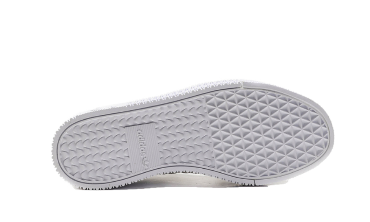 Adidas Originals Sambarose White Silver