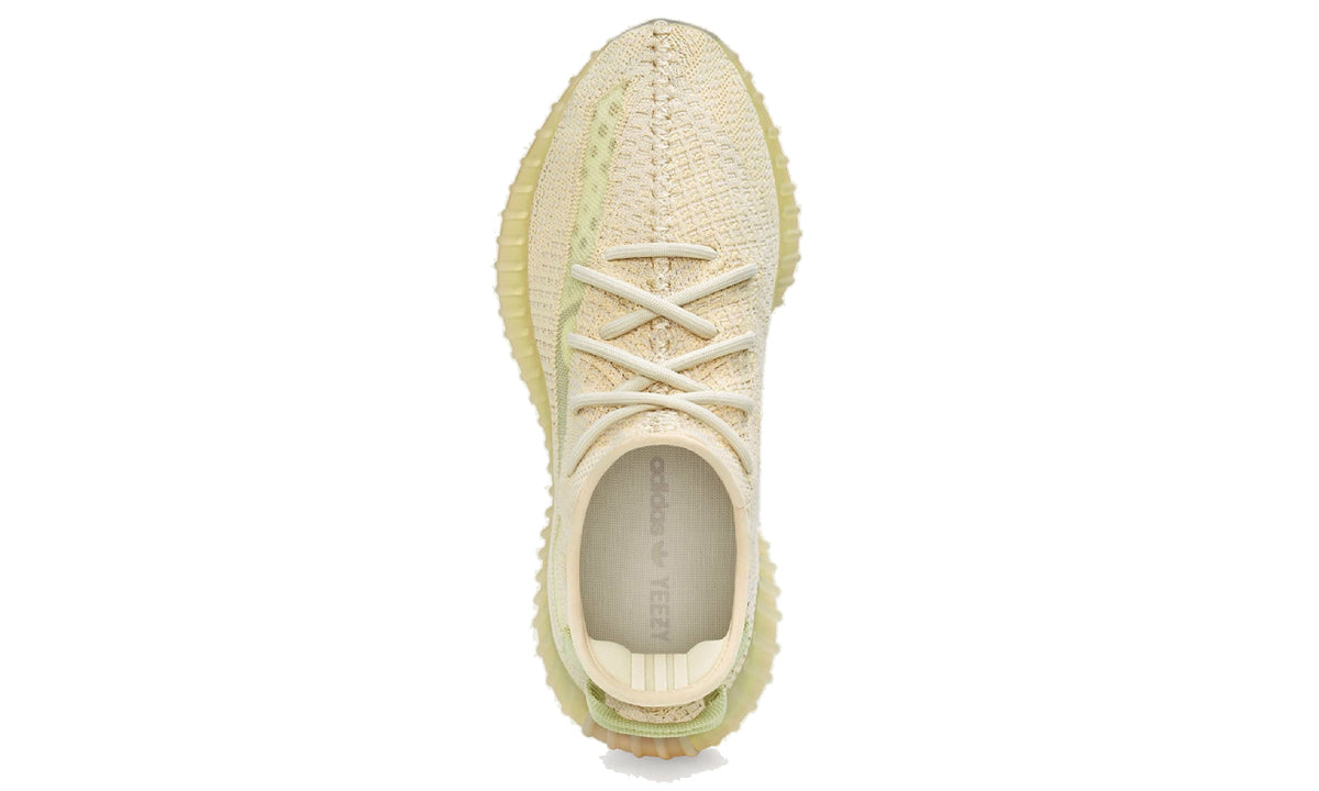 Adidas Yeezy Boost 350 V2 Flax (2022)