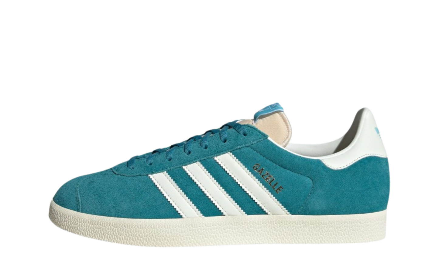 Adidas Gazelle Arctic Fusion