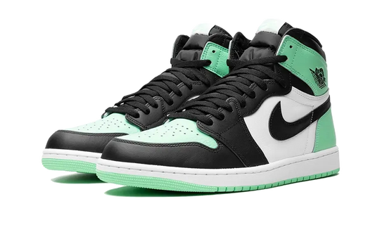 Air Jordan 1 Retro High OG Glow Green