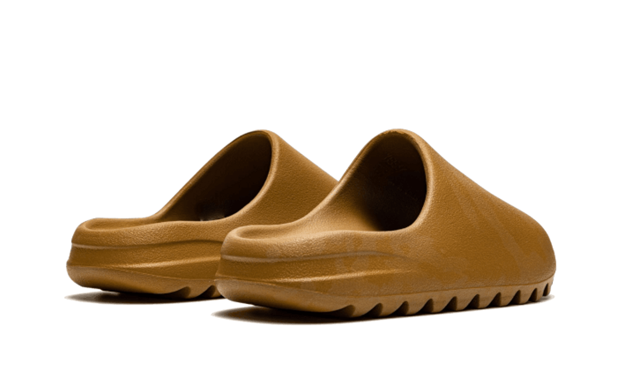 Adidas Yeezy Slide Ochre