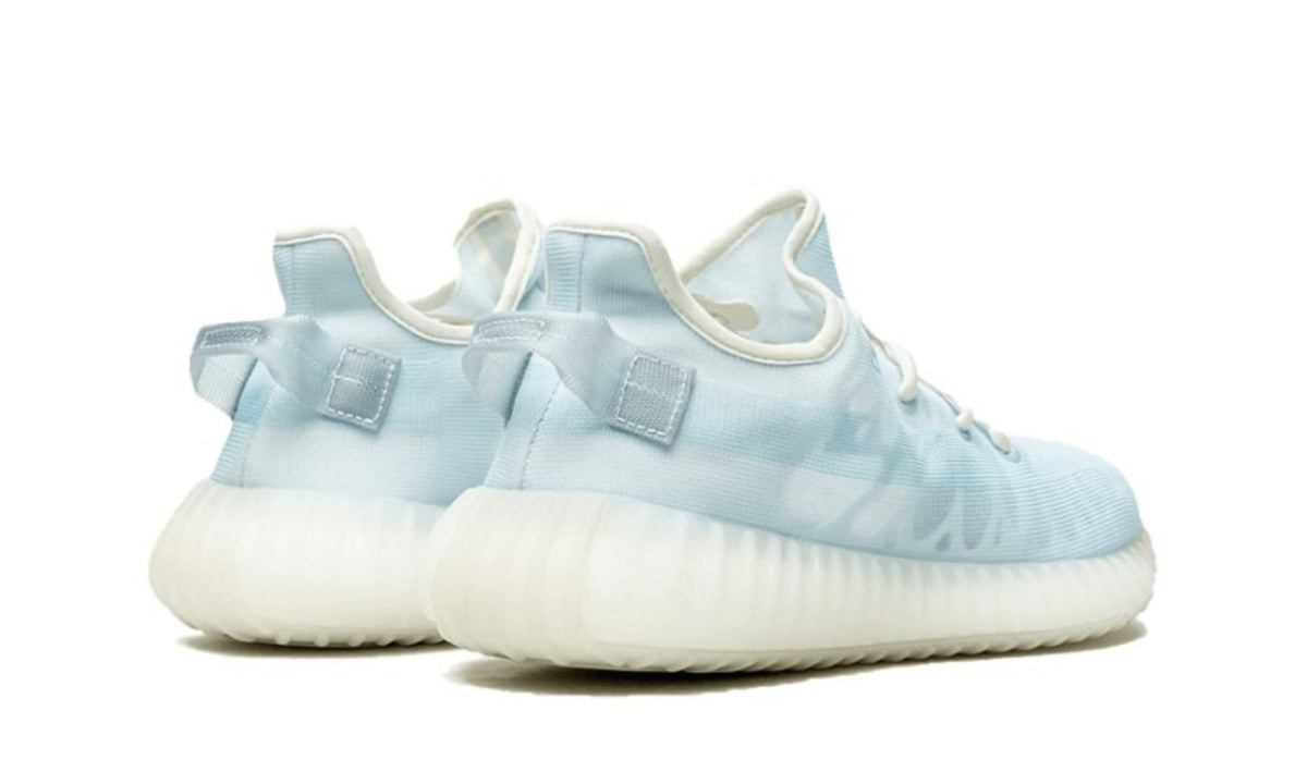 Adidas Yeezy Boost 350 V2 Mono Ice