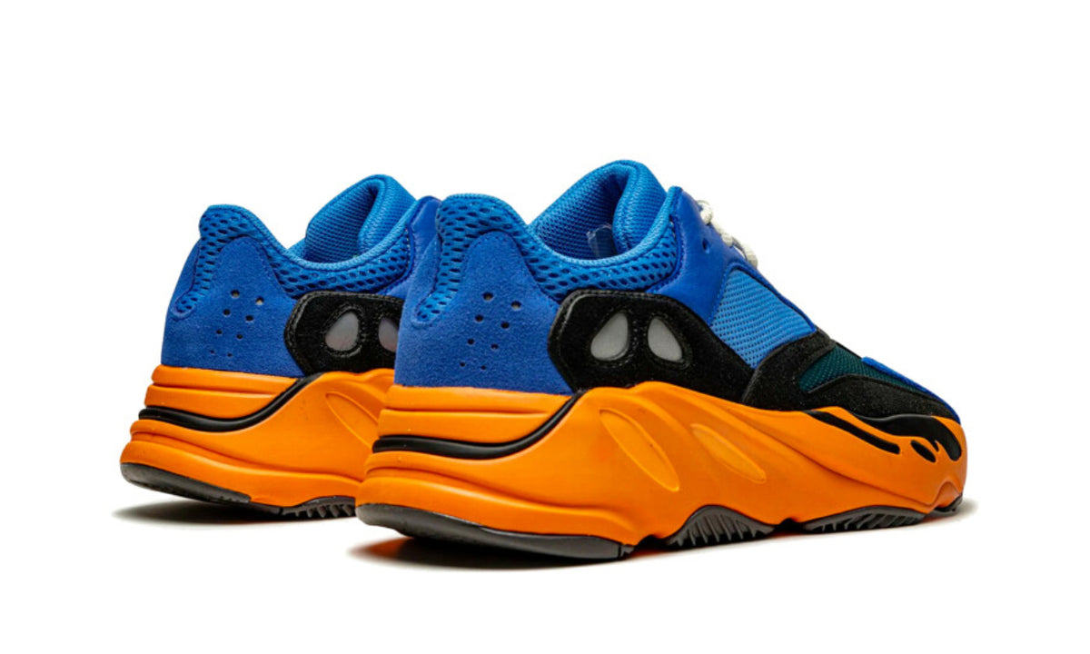 Adidas Yeezy 700 Bright Blue
