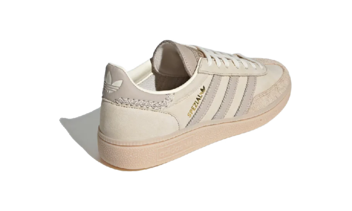 Adidas Handball Spezial Cream White Beige