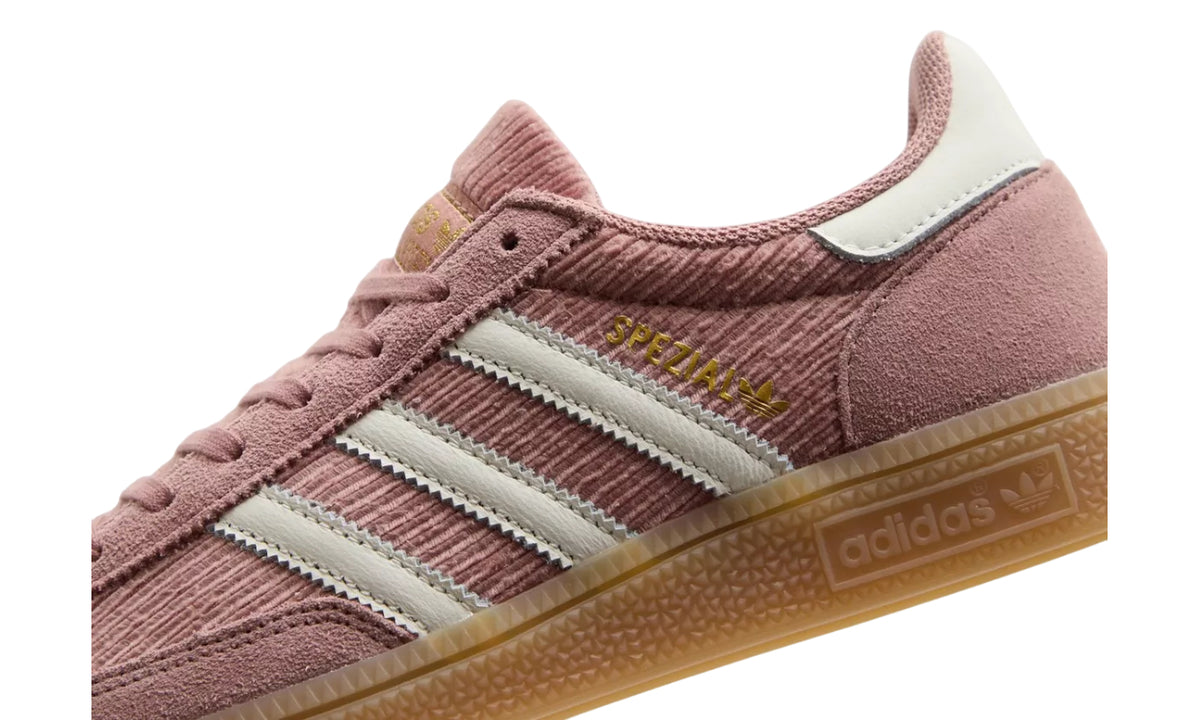 Adidas Handball Spezial Corduroy Warm Clay