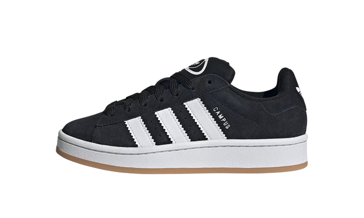 Adidas Campus 00s Core Black (GS)