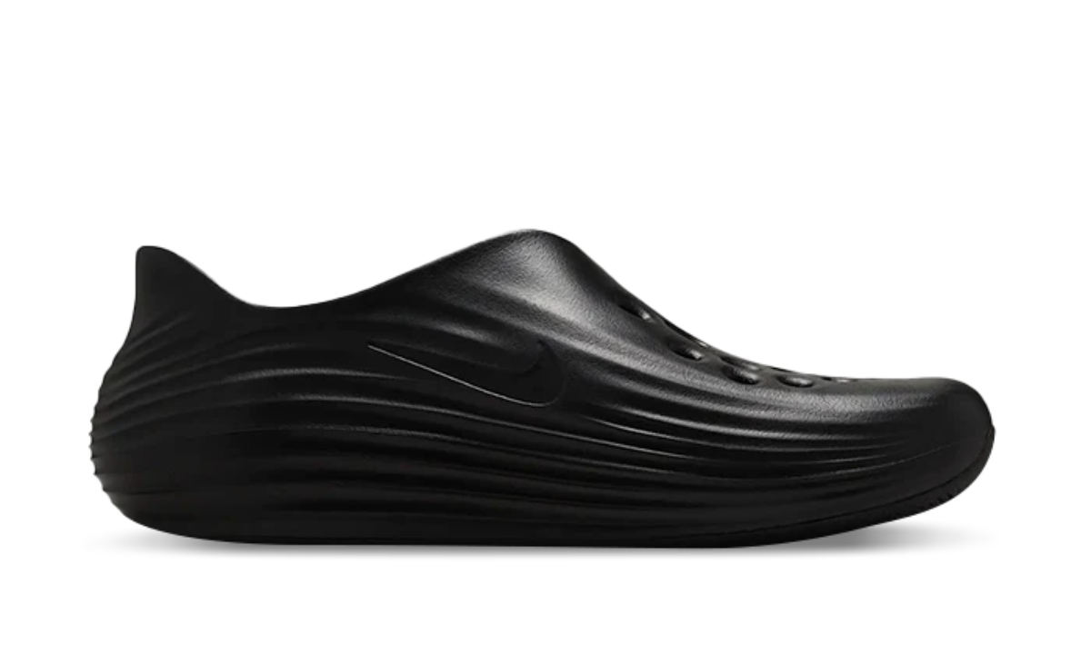 Nike Reactx Rejuven8 Light Triple Black