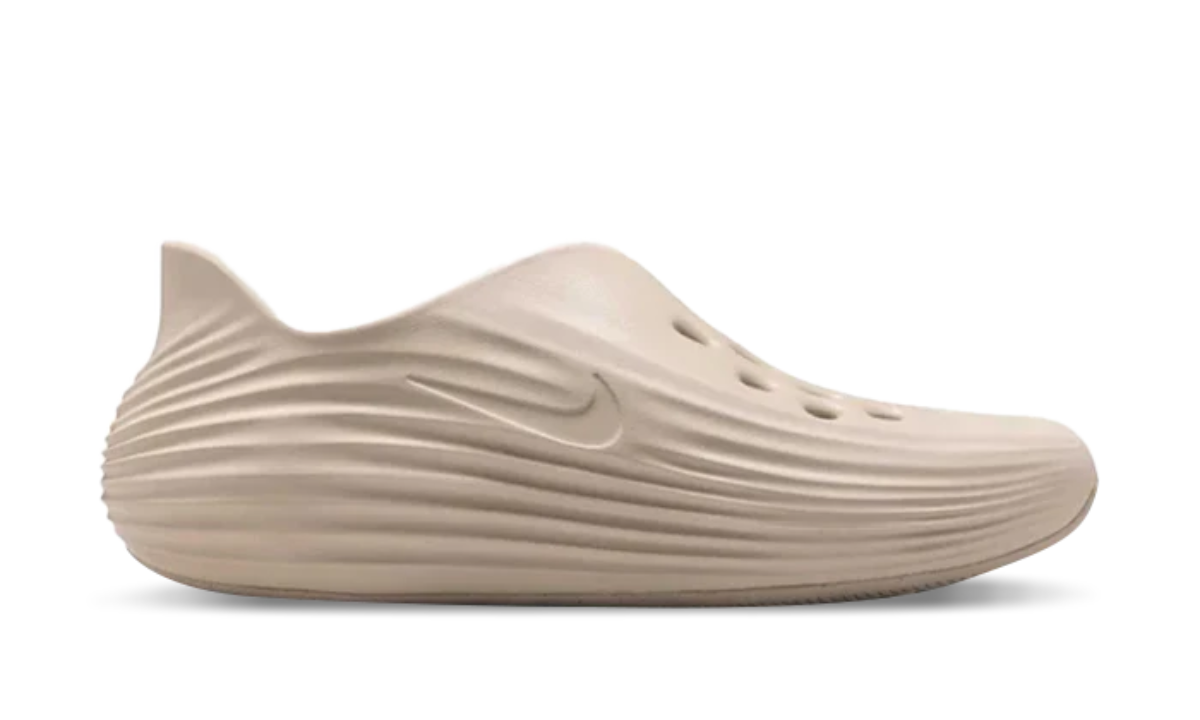 Nike Reactx Rejuven8 Light Orewood Brown