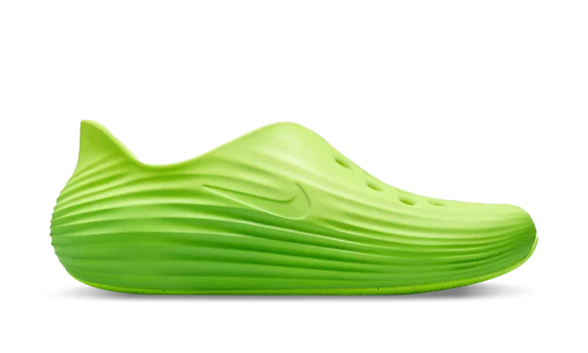 Nike Reactx Rejuven8 Green Strike