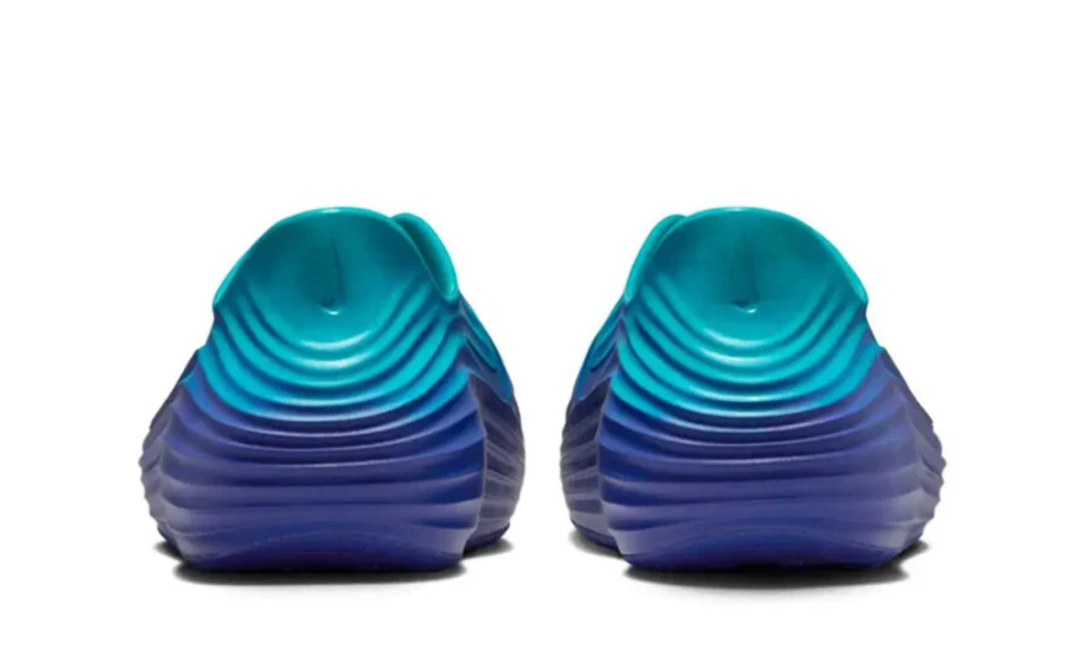 Nike Reactx Rejuven8 Dusty Cactus Persian Violet Off Noir