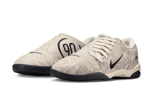 Nike Total 90 3 SE Pale Ivory Snakeskin
