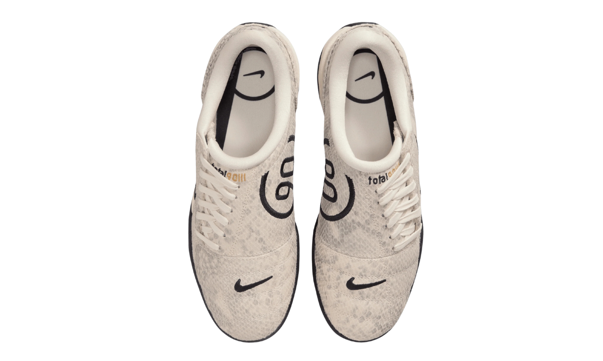 Nike Total 90 3 SE Pale Ivory Snakeskin