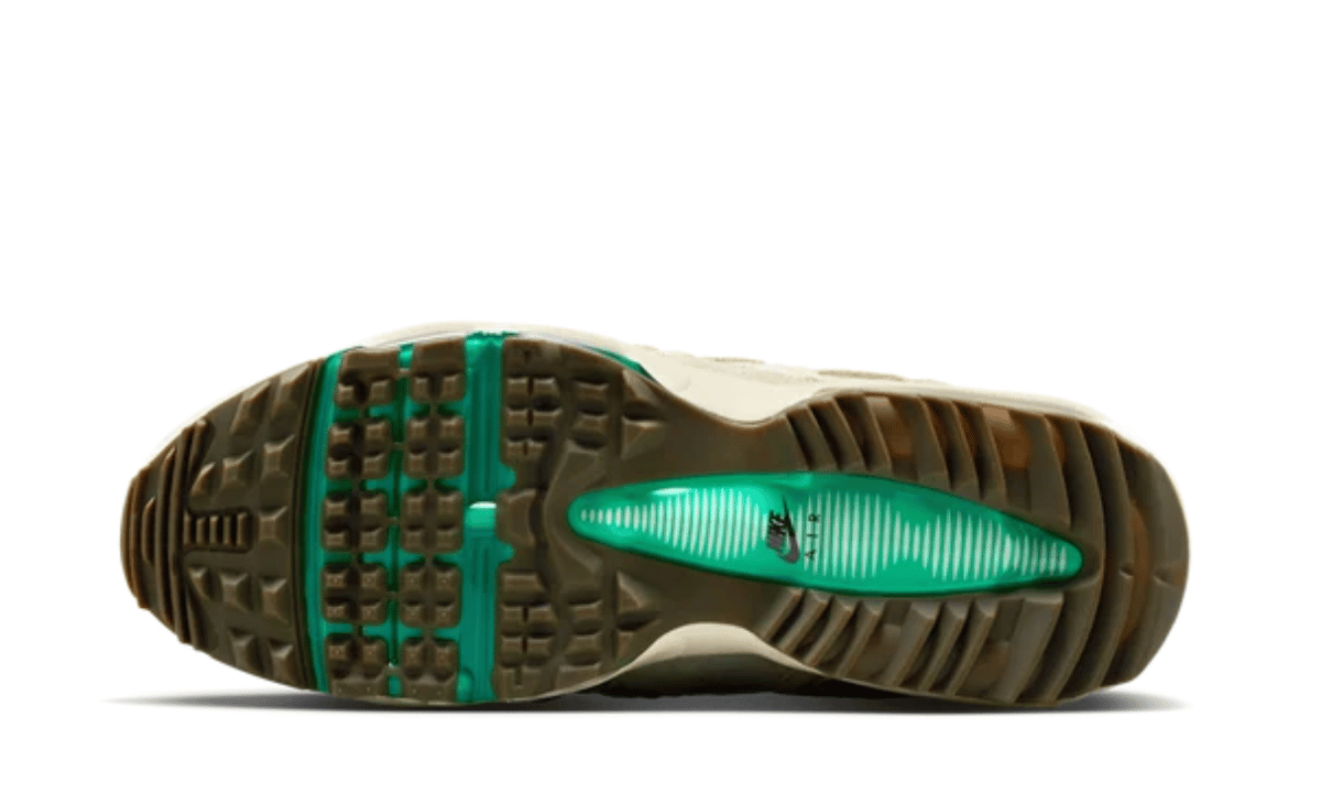 Air Max 95 Golf Waste Management Open 2026