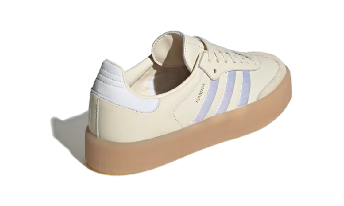 Adidas Sambae Wonder White Gum