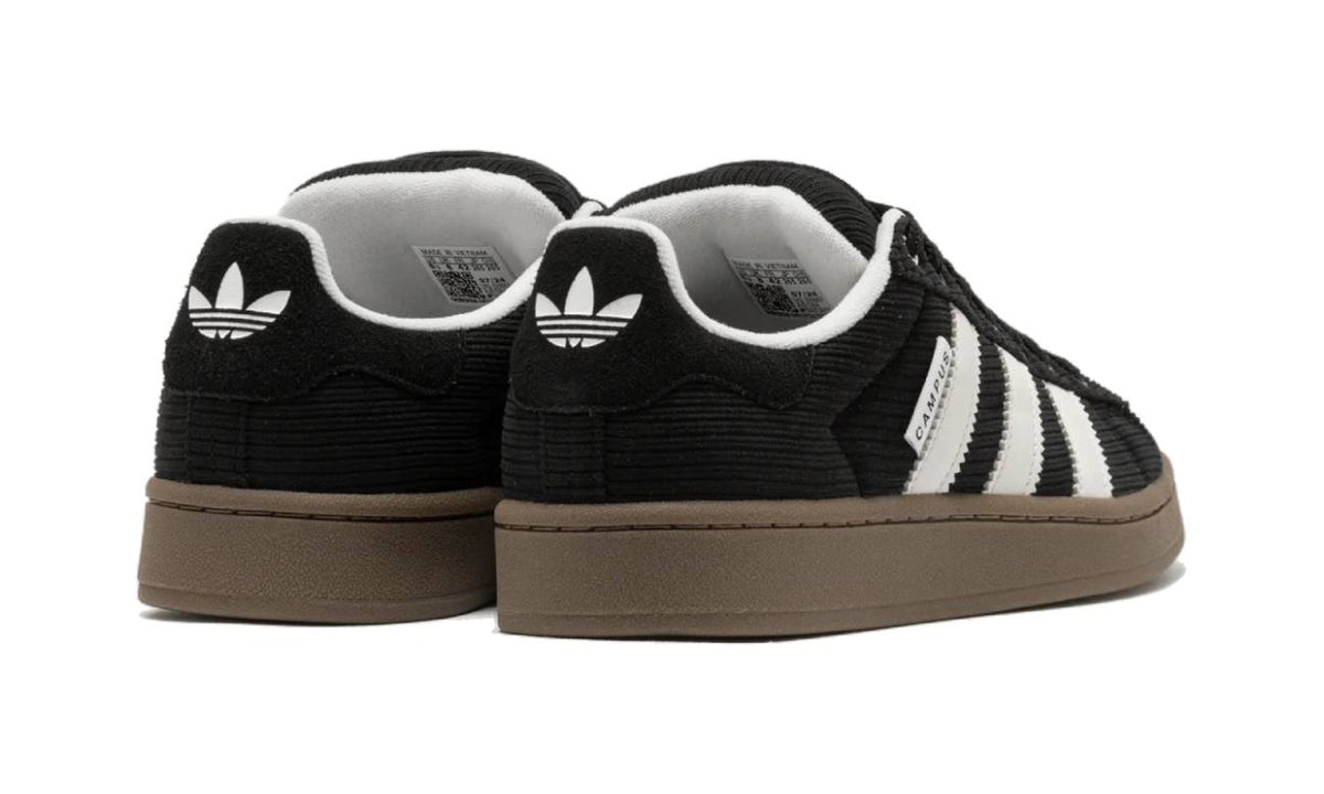 Adidas Campus 00s Core Black Crystal White
