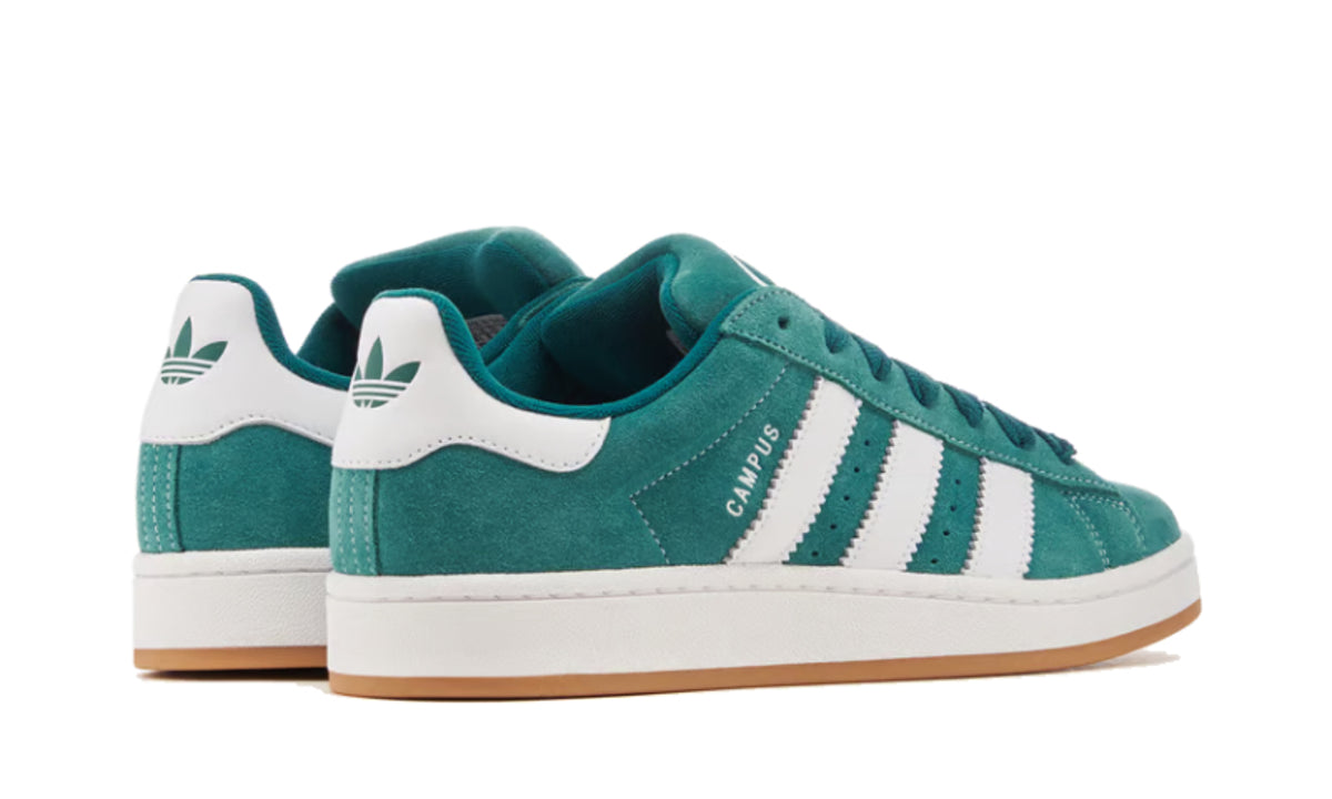 Adidas Campus 00s Legacy Teal Cloud White Gum