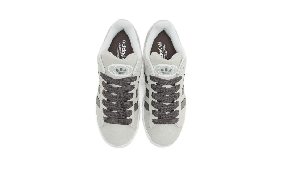 Adidas Campus 00s Charcoal