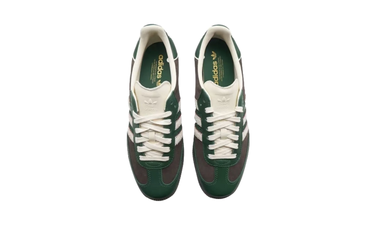 Adidas Samba OG notitle Green