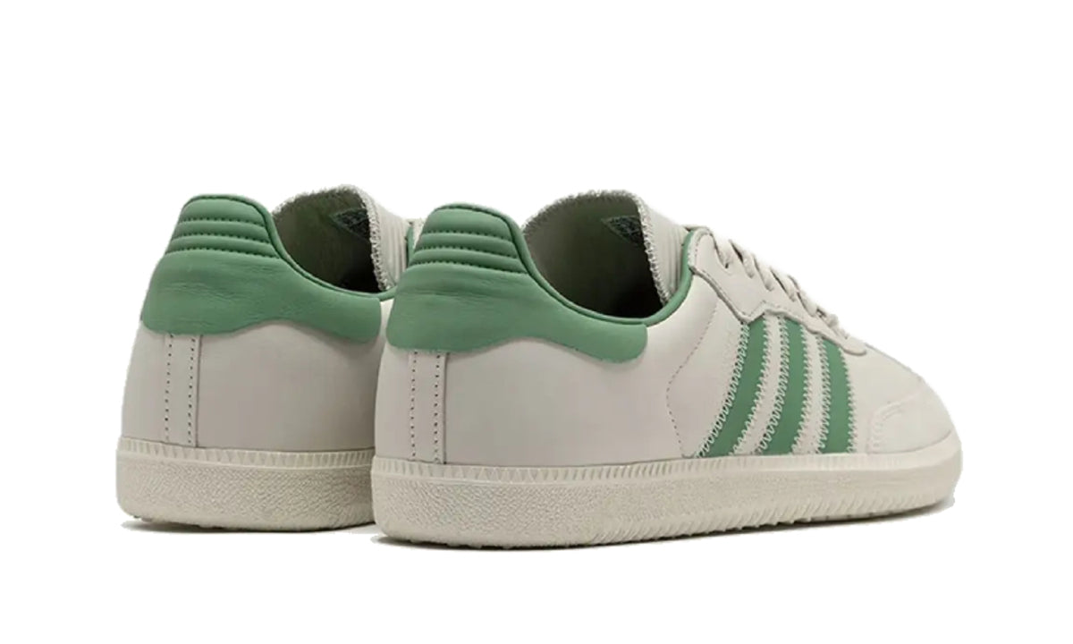 Adidas Samba Humanrace Preloved Green