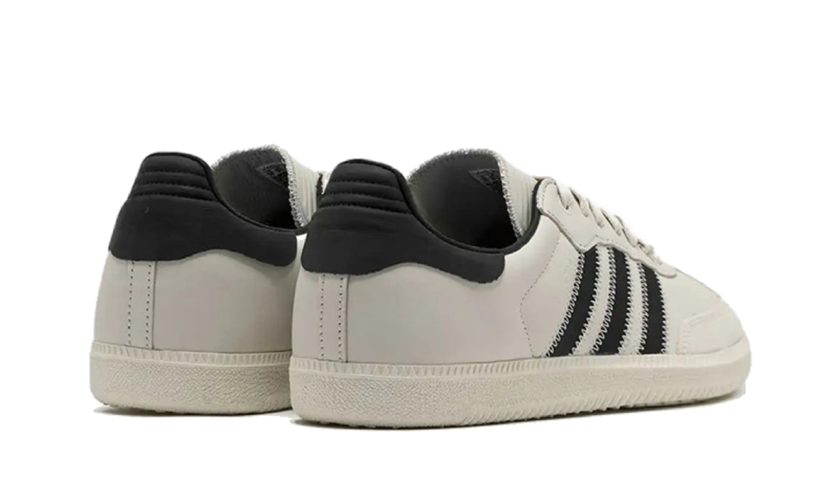 Adidas Samba Humanrace Core Black
