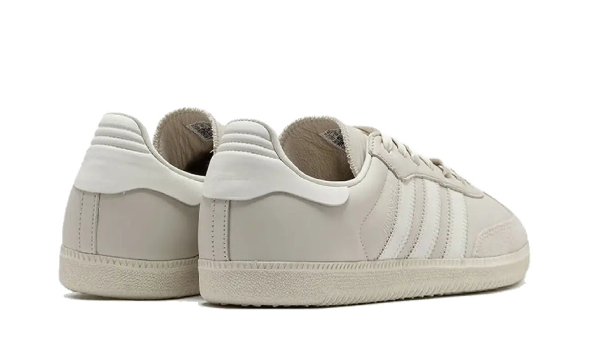 Adidas Samba Humanrace Cloud White