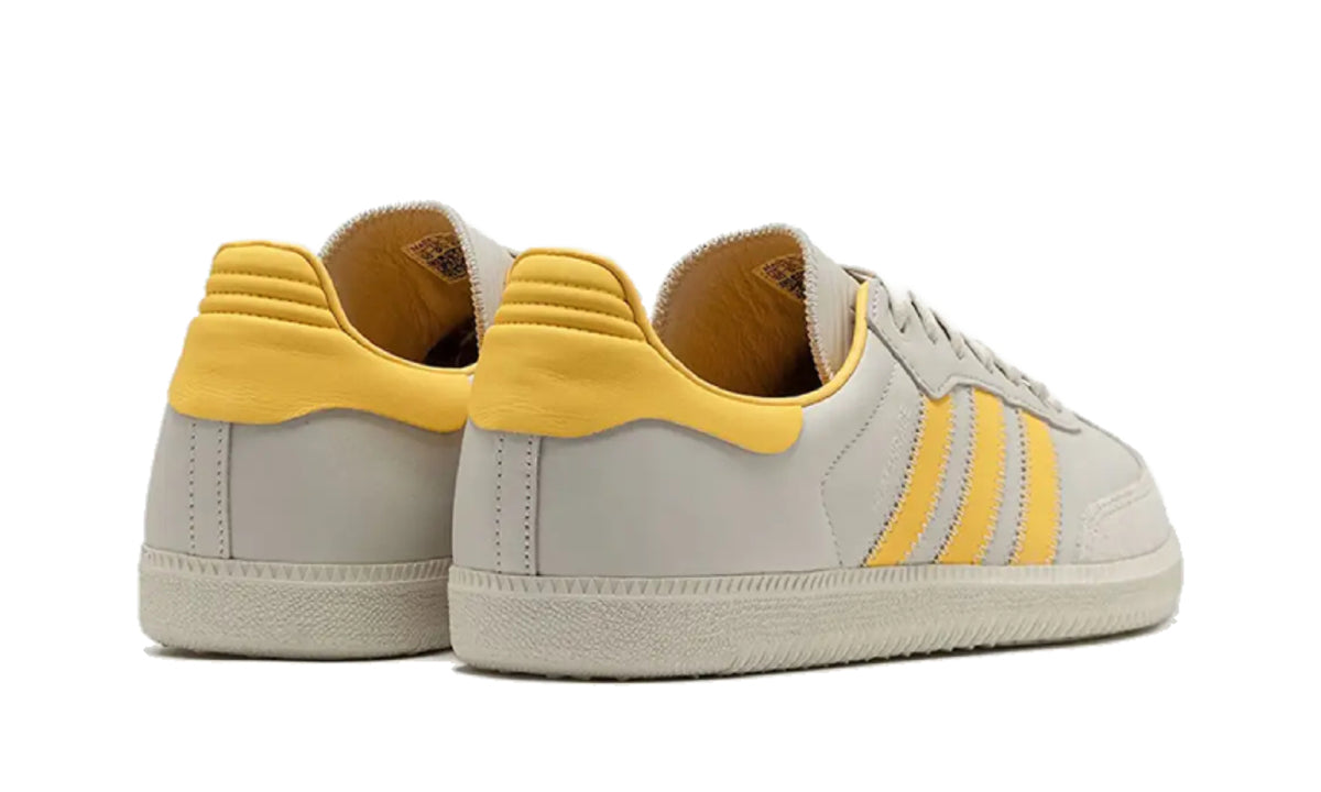 Adidas Samba Humanrace Bold Gold