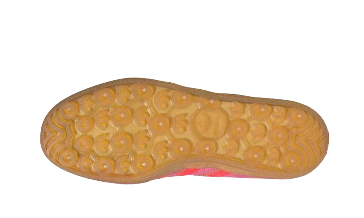 Adidas Gazelle Indoor Beam Pink Solar Red