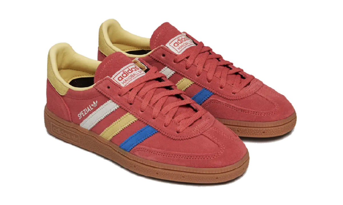 Adidas Handball Spezial Preloved Scarlet