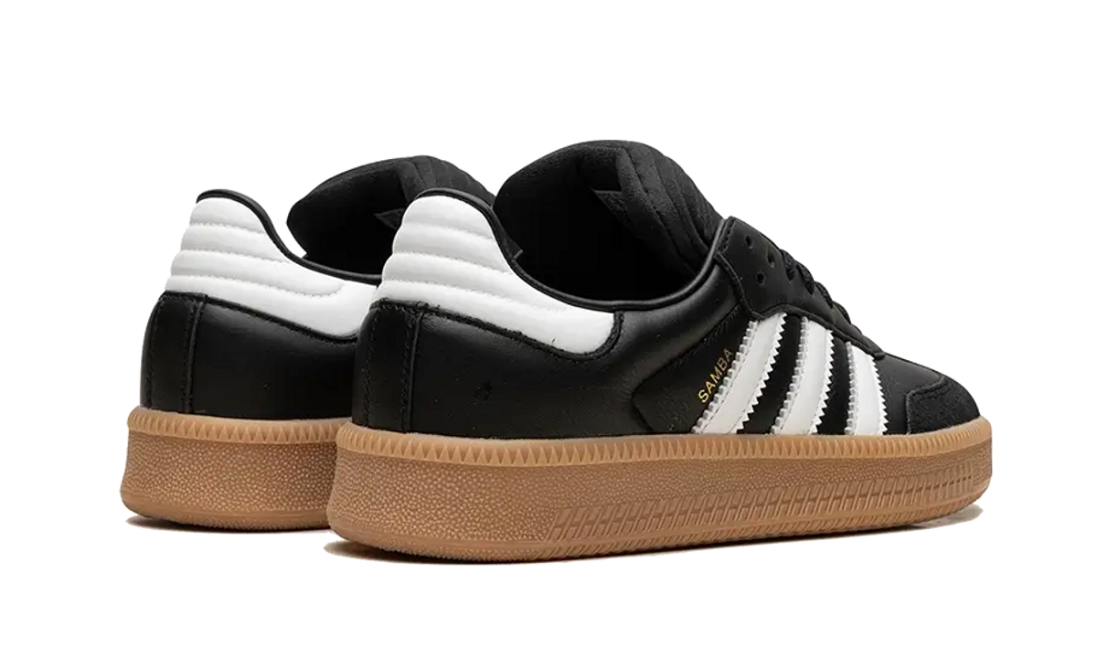 Adidas Samba XLG Black Gum