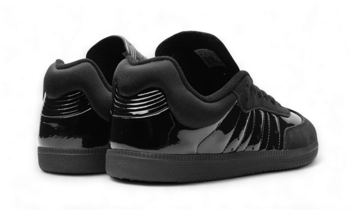 Adidas Samba Dingyun Zhang