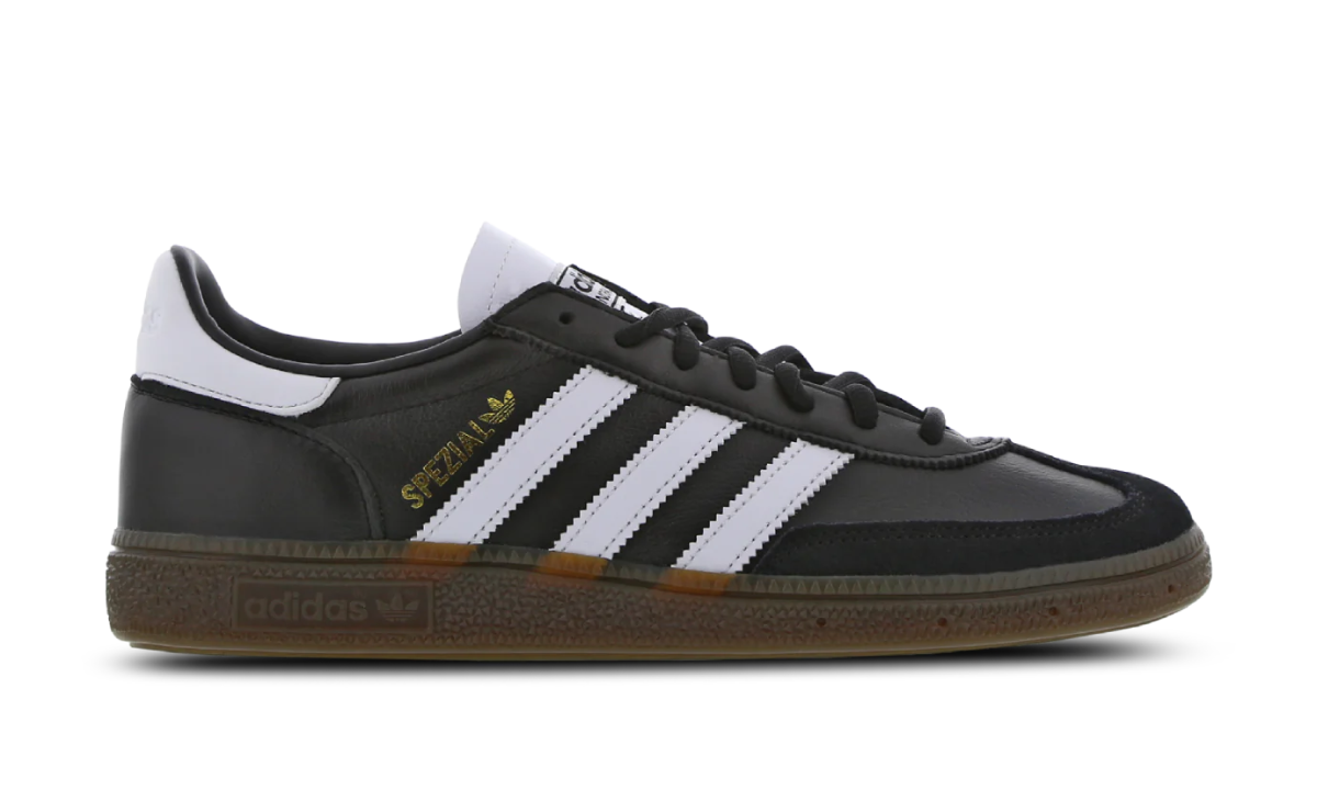 Adidas Handball Spezial Core Black