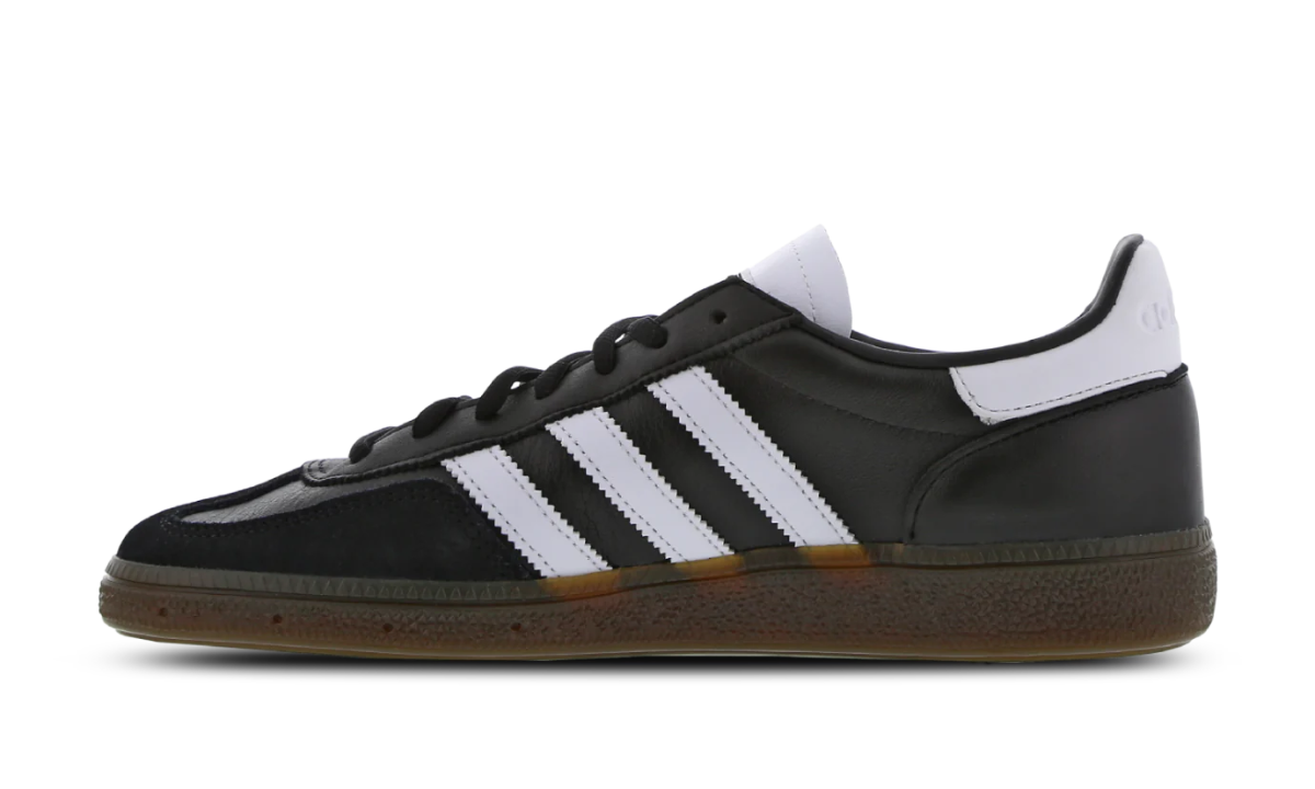 Adidas Handball Spezial Core Black