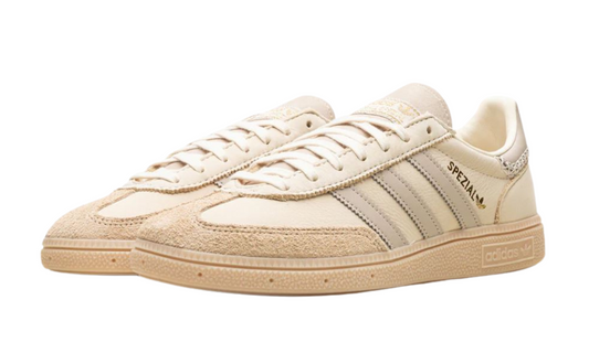 Adidas Handball Spezial Cream White Beige